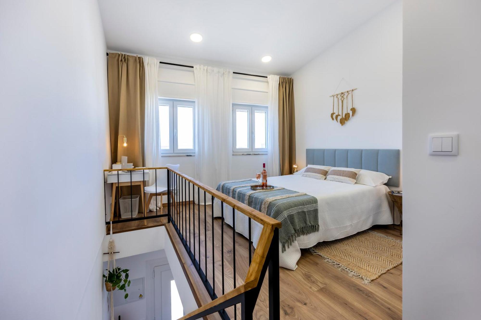 Вілла Casa Clara Віла-ду-Бішпу Екстер'єр фото